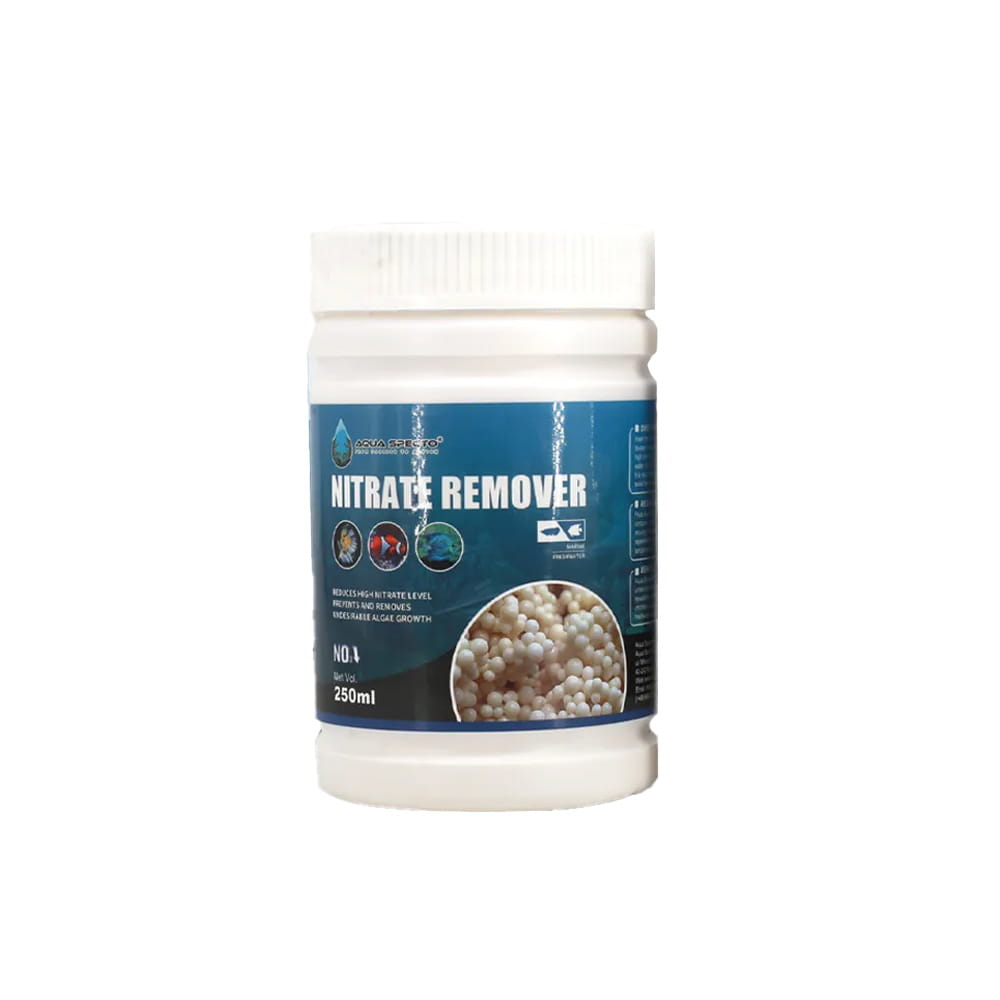 Aqua Specto Nitrate Remover 250ml - Skuteczna Redukcja Azotanów w Akwarium